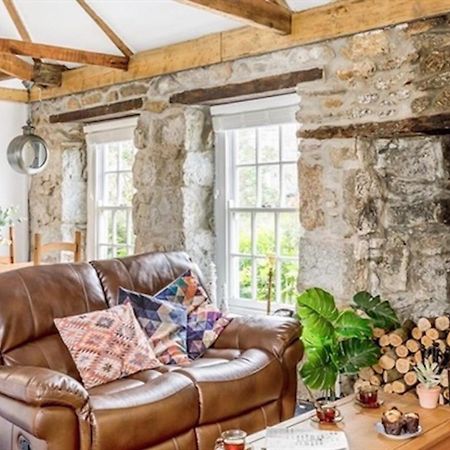 Boatsman'S Cottage- Sleeps 4- Garage- マウスホール エクステリア 写真